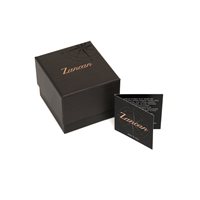 Armband Zancan Herr Hi-Tekh 2.0 in Stahl Ceramica UHB083 - UHB083